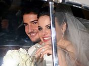 Crise?: Casamento de Sthefany e Pato não estaria bem