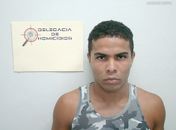 Jabson José da Silva, 22 anos 