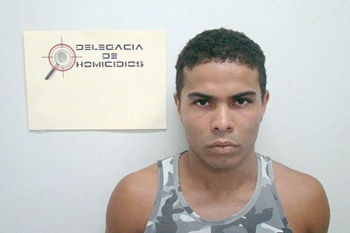 Jabson José da Silva, 22 anos 
