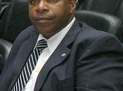 Juiz Jonh Sila