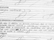 Técnico do CRB é acusado de agredir árbitro depois do empate com o CSE