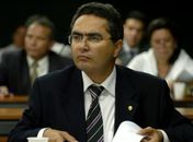 Deputado Federal Francisco Tenório 