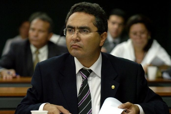 Deputado Federal Francisco Tenório
