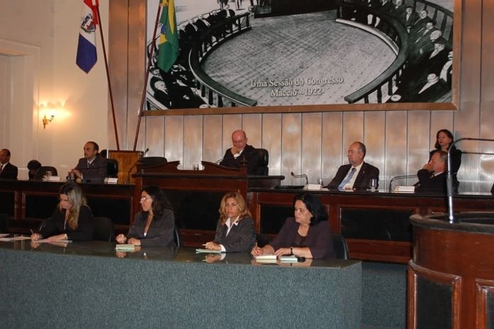 Para Rui Palmeira, procuradores defenderem deputados é inconstitucional