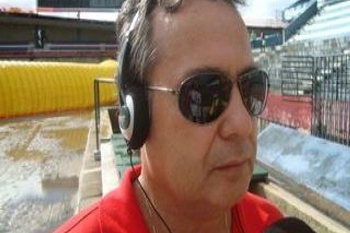 Vice-presidente de futebol do CRB solicita renúncia do cargo