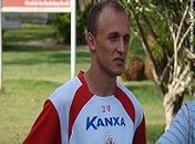 Campeonato Brasileiro da Série B: Meia ex-Igaci é o novo reforço do América de Natal