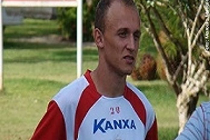 Campeonato Brasileiro da Série B: Meia ex-Igaci é o novo reforço do América de Natal