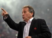 Em festa com Zico, Fifa define grupos para Eliminatórias Asiáticas