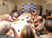 Região Norte terá segurança reforçada pelas polícias Civil e Militar