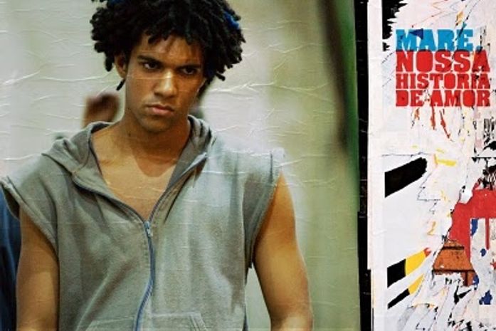 O filme Maré, nossa história de amor será exibido