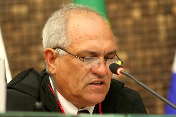 Desembargador Otávio Praxedes