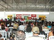 Servidores rejeitaram proposta da prefeitura