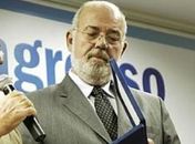 Morreu na madrugada desta 4ª feira o ex-governador Luiz Abílio