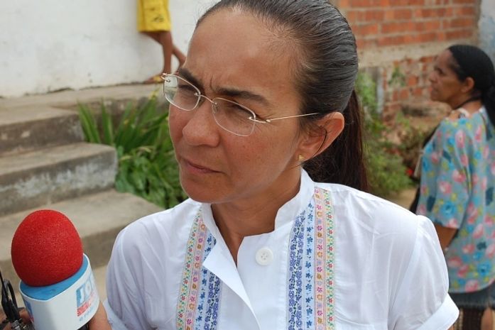 MP ajuíza representação contra Heloísa por uso de Orkut para campanha