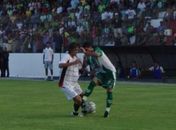 VÍDEO:Murici bate Corinthians-AL no Nelsão e amplia  vantagem