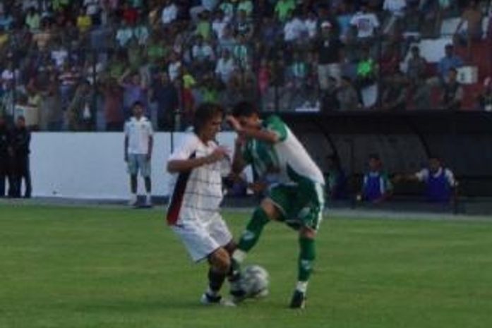 VÍDEO:Murici bate Corinthians-AL no Nelsão e amplia vantagem