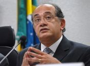 Gilmar Mendes defende direito de falar fora dos autos