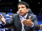 CPI da Pedofilia defende prisão perpétua para  abuso sexual contra crianças