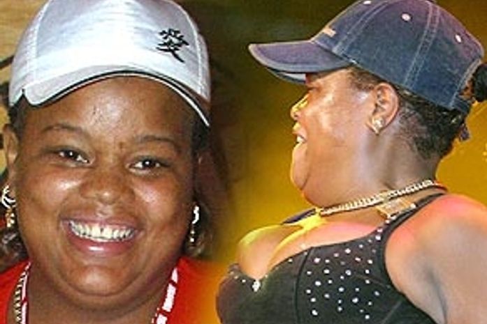 Ao Vivo: Tati Quebra Barraco acusa Rodolfo de abandonar ET