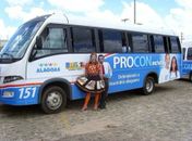 Procon Móvel visita Porto Calvo nesta quinta-feira