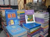 Municípios que não assinarem termo de adesão com MEC ficam sem livro didático em 2011