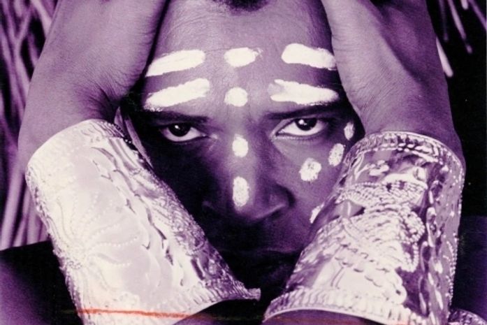 Alagoano ganha o I Prêmio Nacional de Expressões Culturais Afrobrasileiras