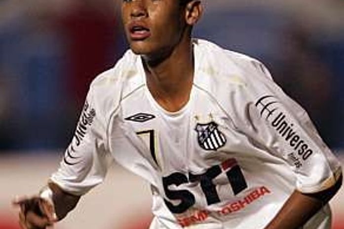 Boa fase faz Neymar ainda sonhar com Copa do Mundo