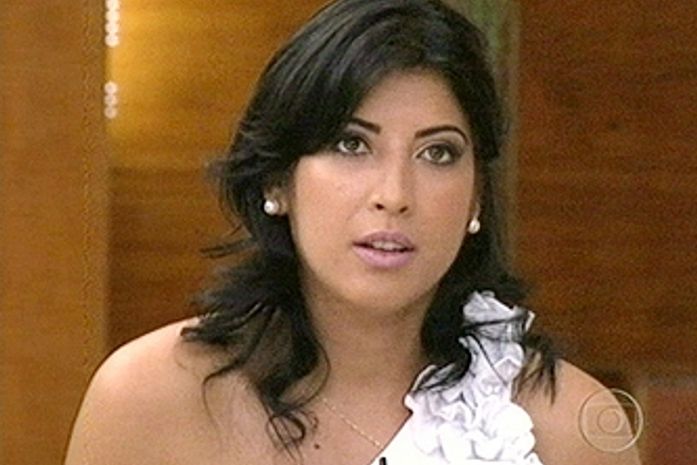 Justiça: Priscila Pires quer processar quem postou seu vídeo no Youtube