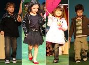 Conforto: Saiba como escolher as roupas para seus filhos