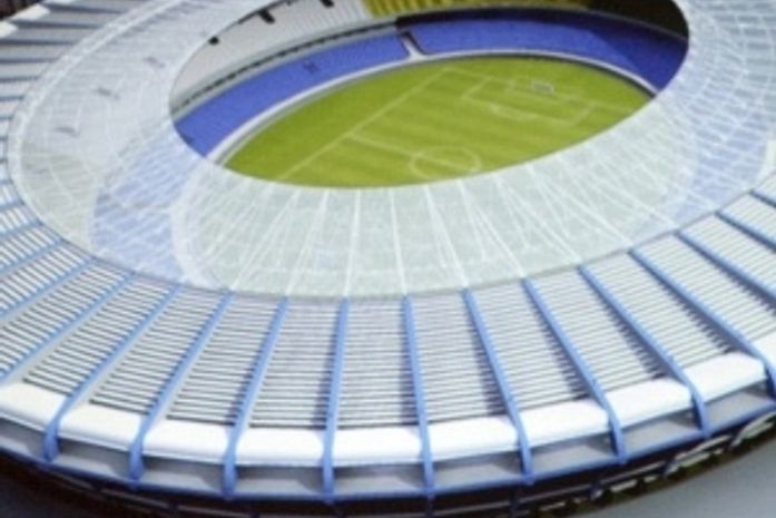 Custo previsto de estádios de 2014 aumenta R$ 728 milhões em menos de um ano