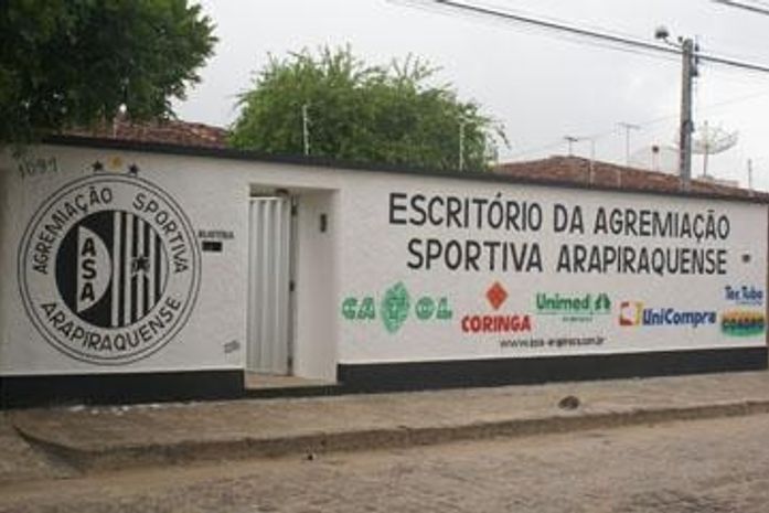 Ingressos para ASA e Coruripe em Maceió começam a ser vendidos