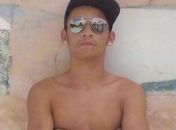 Sequestro do jovem Iverton completa uma semana