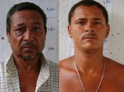 Após denúncias de moradores, procurados pela Justiça são presos em Atalaia