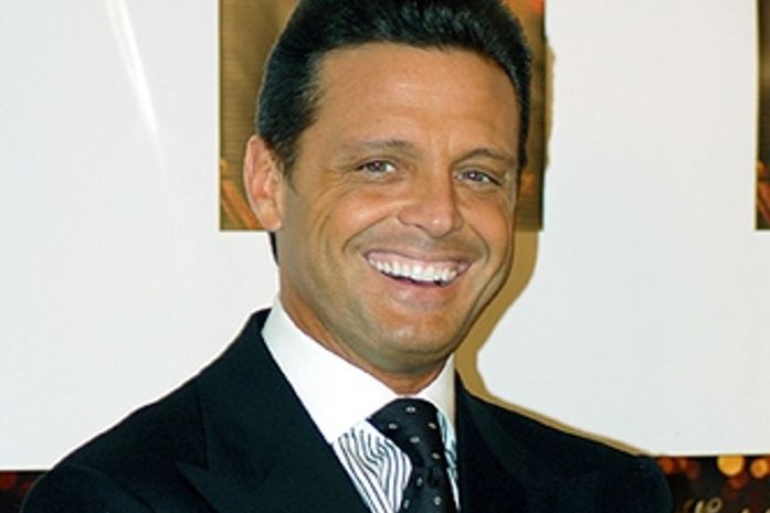 Vicio?: Cantor Luis Miguel estaria recebendo tratamento de reabilitação