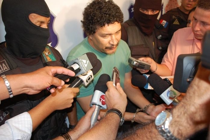 Justiça suspende julgamento do ex-Cabo Everaldo