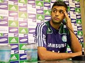 VÍDEO:Danilo pede desculpas a Manoel e se diz 'bode expiatório' do Atlético-PR