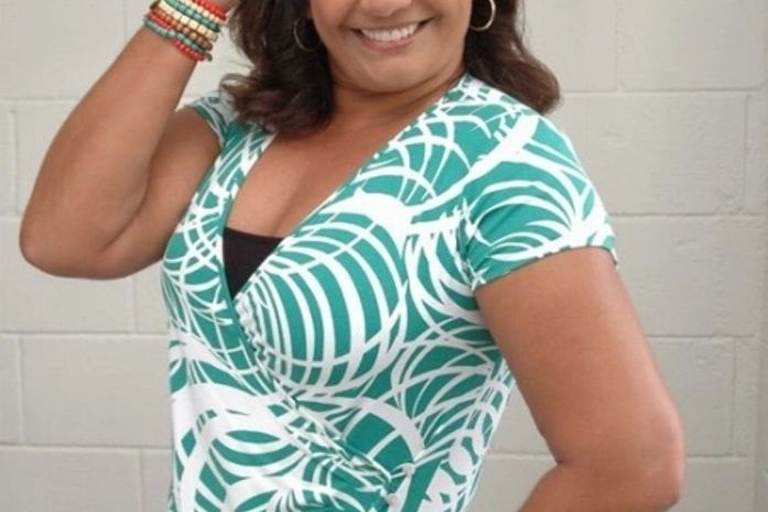 Solange Couto não consegue emagrecer após lipoaspiração