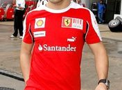 Felipe Massa, pode perder a liderança do Campeonato