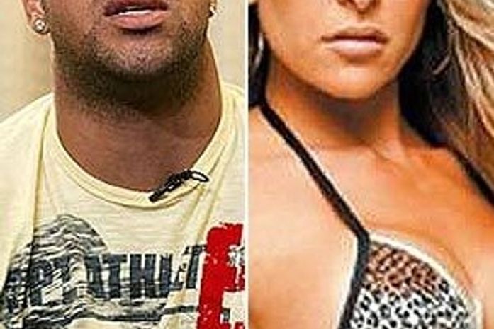 Ex-noiva do jogador Adriano tenta vaga em 'A Fazenda 3'