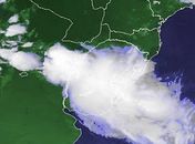 Previsão é de chuva forte em Sergipe, Alagoas e Bahia