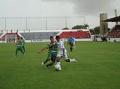 Murici e ASA fazem a final do quadrangular e estão na Copa do Brasil 2011