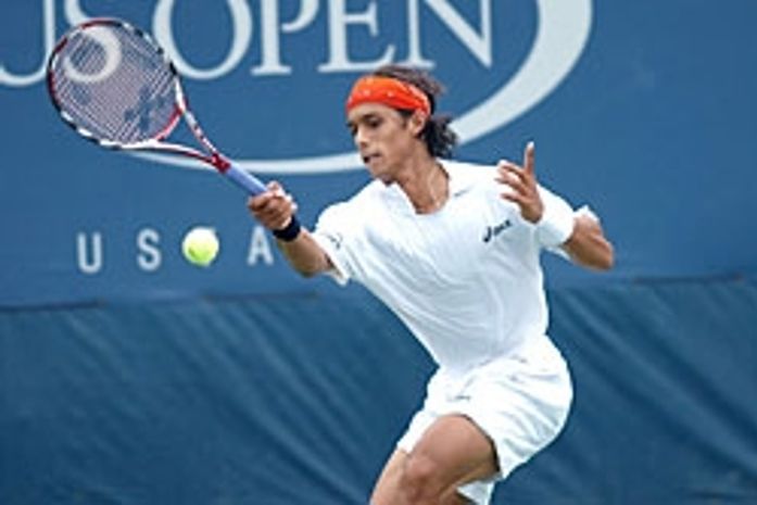 Alagoano derrota argentino e conquista seu primeiro título