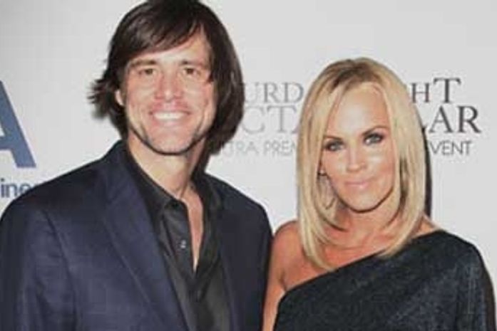 Jim Carrey vai ter que pagar US$25 milhões à ex-namorada