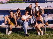 Elenco de 95 de 'Malhação' se reúne para celebrar os 15 anos da novela