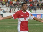 VÍDEO:Atacante e artilheiro do Alagoano, Wellignton deixa CRB e acerta com São Caetano