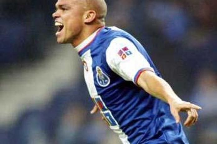 Quase recuperado, alagoano Pepe deve disputar a Copa por Portugal