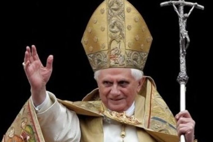 Papa nomeia delegado para controlar congregação Legionários de Cristo