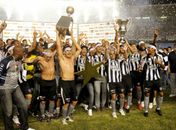 VÍDEO:Botafogo 'quebra' hegemonia do Fla, vence e conquista Campeonato Estadual