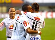 VÍDEOS:Peixe dá novo show, atropela o Tricolor na Vila Belmiro e vai à final do Paulista