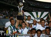 VÍDEO:Belas jogadas: Coritiba vence o Atlético Paranense e é Campeão Estadual